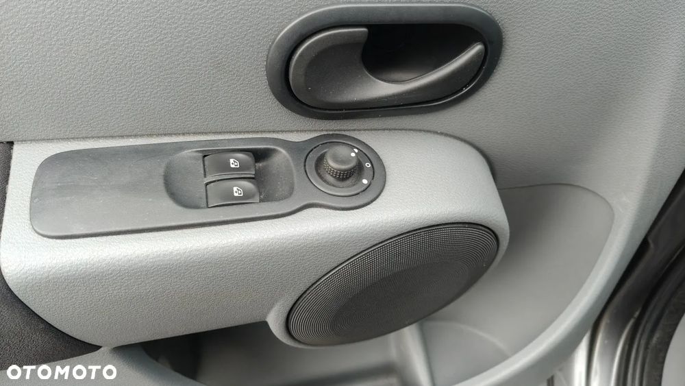 Renault Modus 1.2 16V Avantage - 26