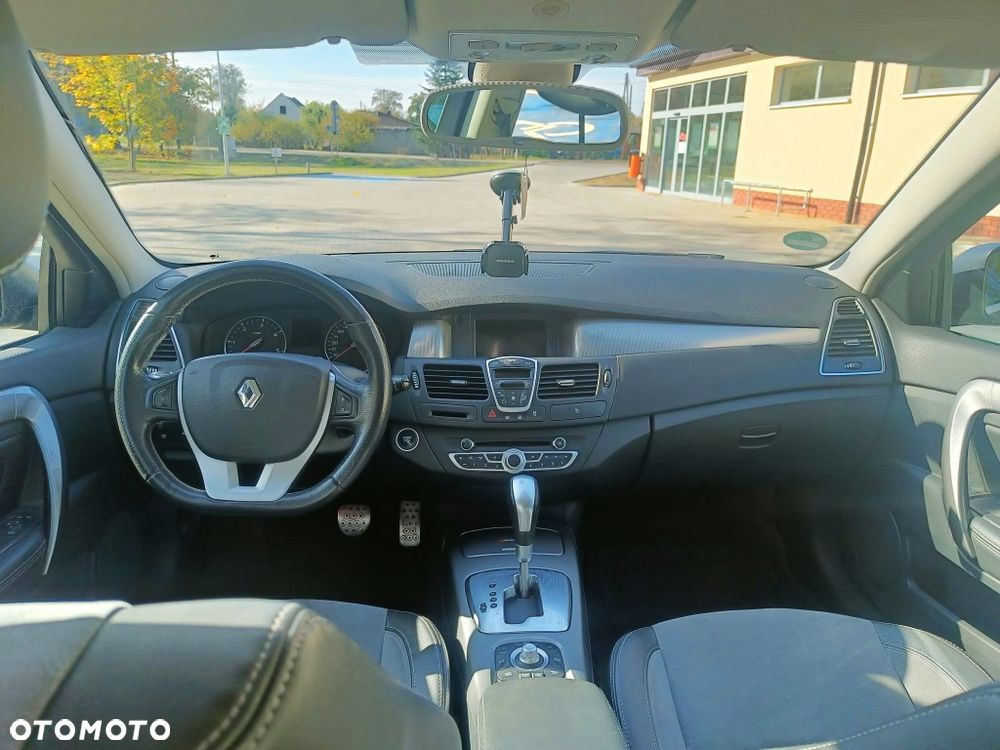Renault Laguna - 5