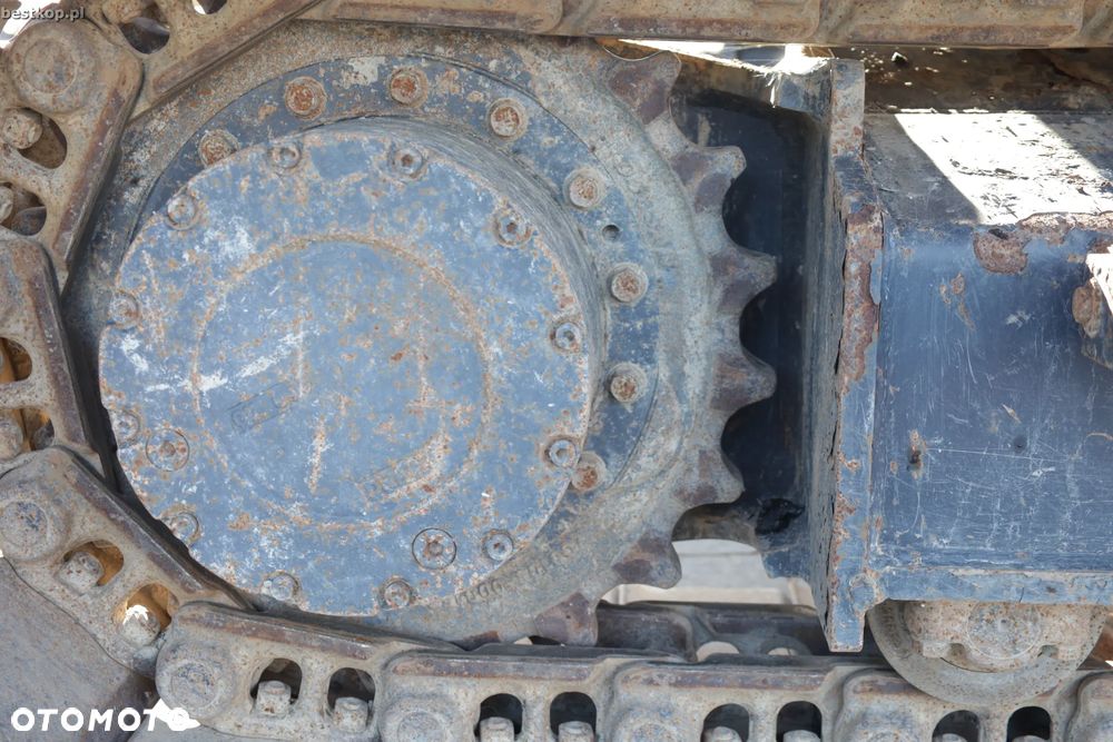 Doosan DX140LCR-5 - 40