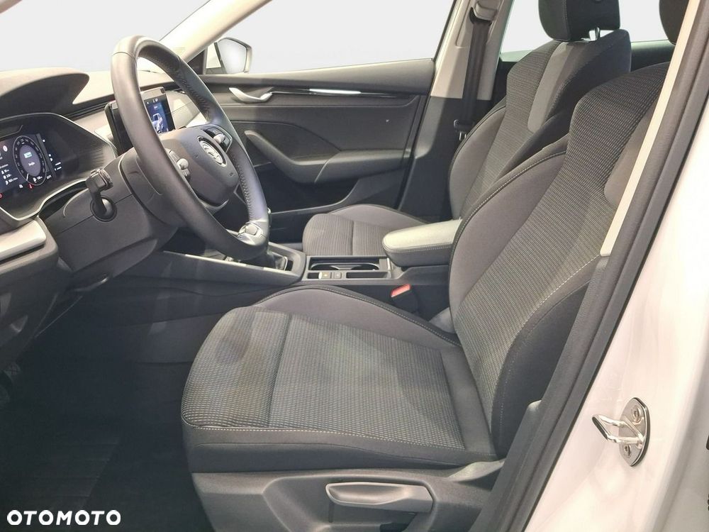 Skoda Octavia - 10