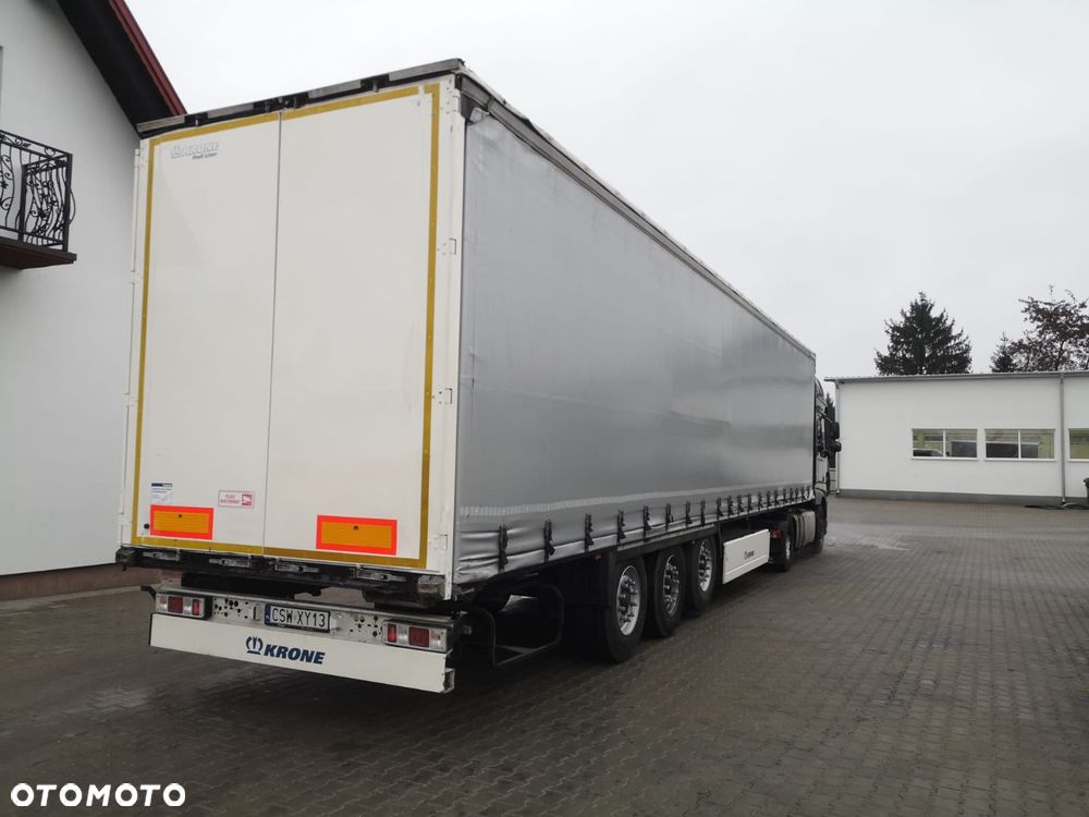 Krone - 20