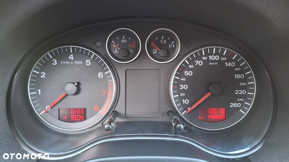 Audi A3 - 22