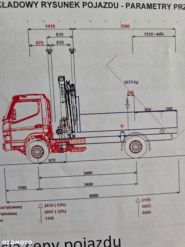 Mitsubishi FUSO Canter - 18