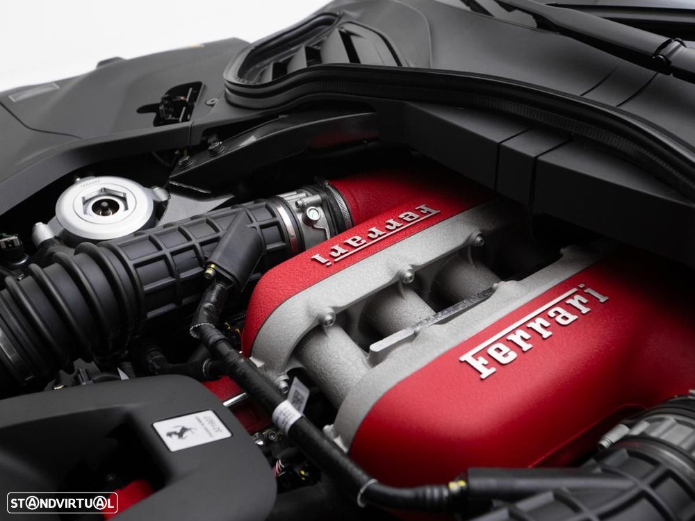 Ferrari Purosangue - 20