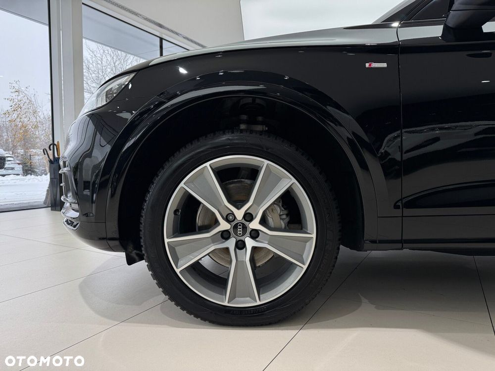 Audi Q5 2.0 TDI Quattro S tronic - 19