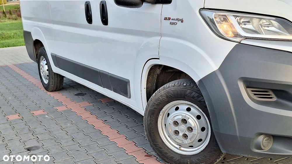 Fiat Ducato - 31