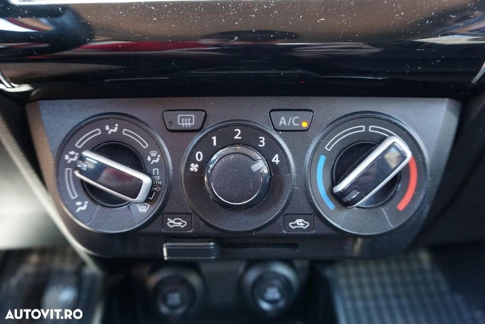 Suzuki Swift 1.2 Passion - 11