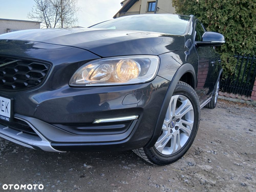Volvo V60 D3 Summum - 15