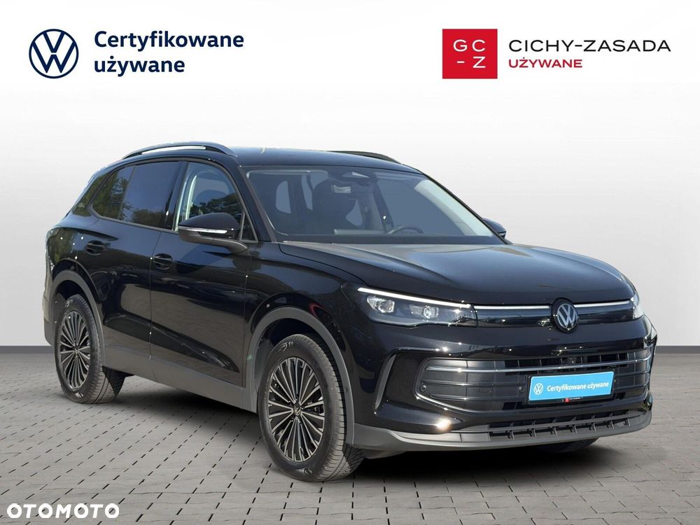 Volkswagen Tiguan 2.0 TDI DSG - 8