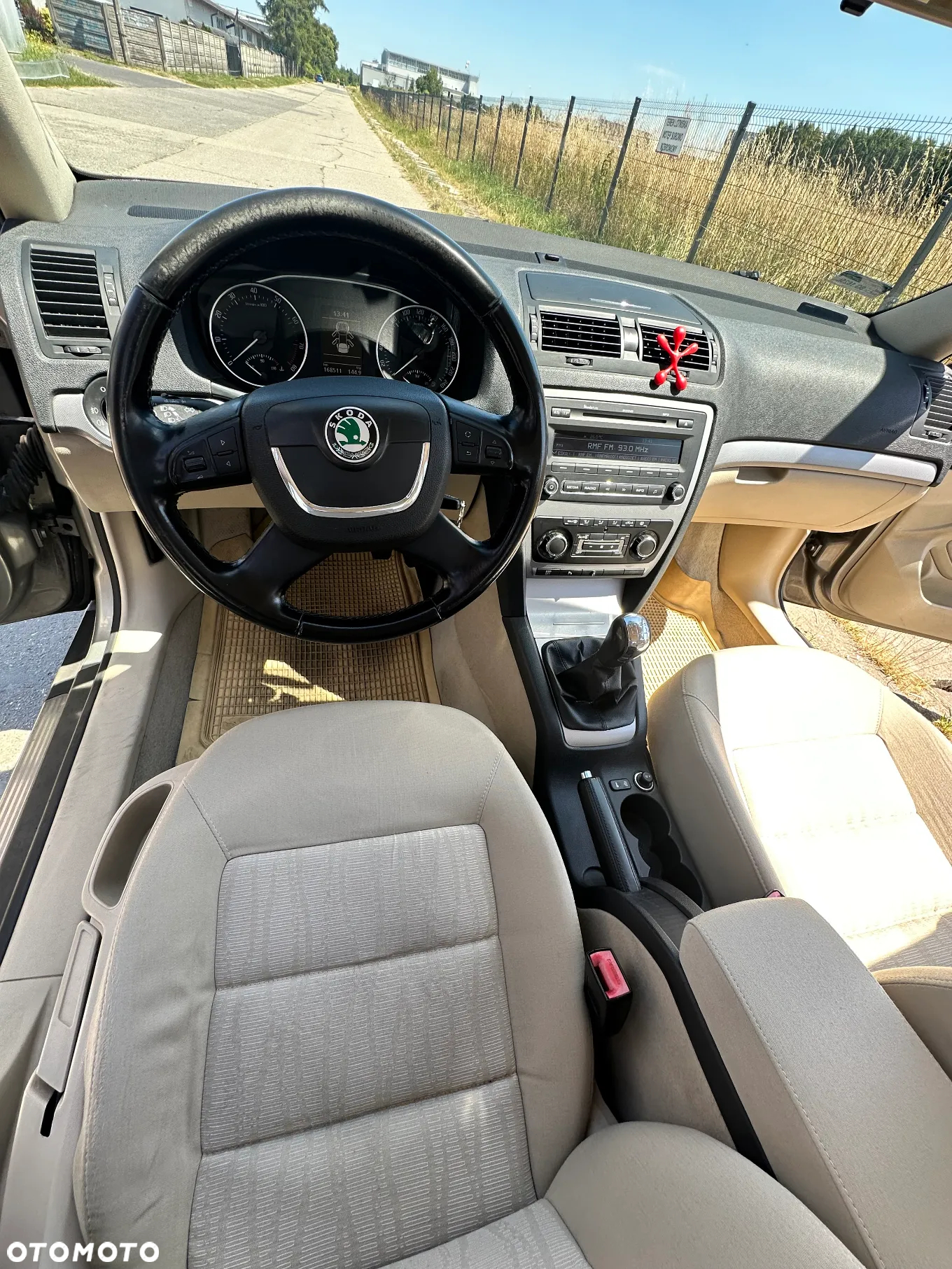 Skoda Octavia 1.4 TSI Elegance - 11