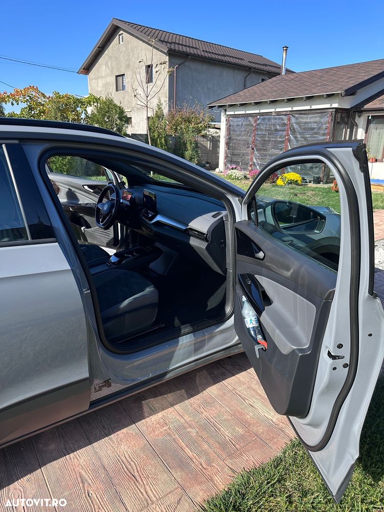 Volkswagen ID.4 77 kWh Pro Performance - 14