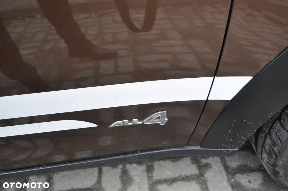 MINI Countryman Cooper S All4 - 20