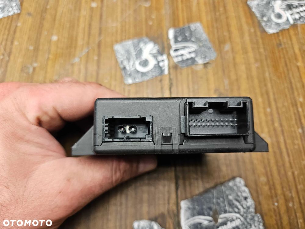 Modul 8T0907468AA 8T0907468L Sterownik Komputer Gateway AUDI A4 B8 A5 - 3