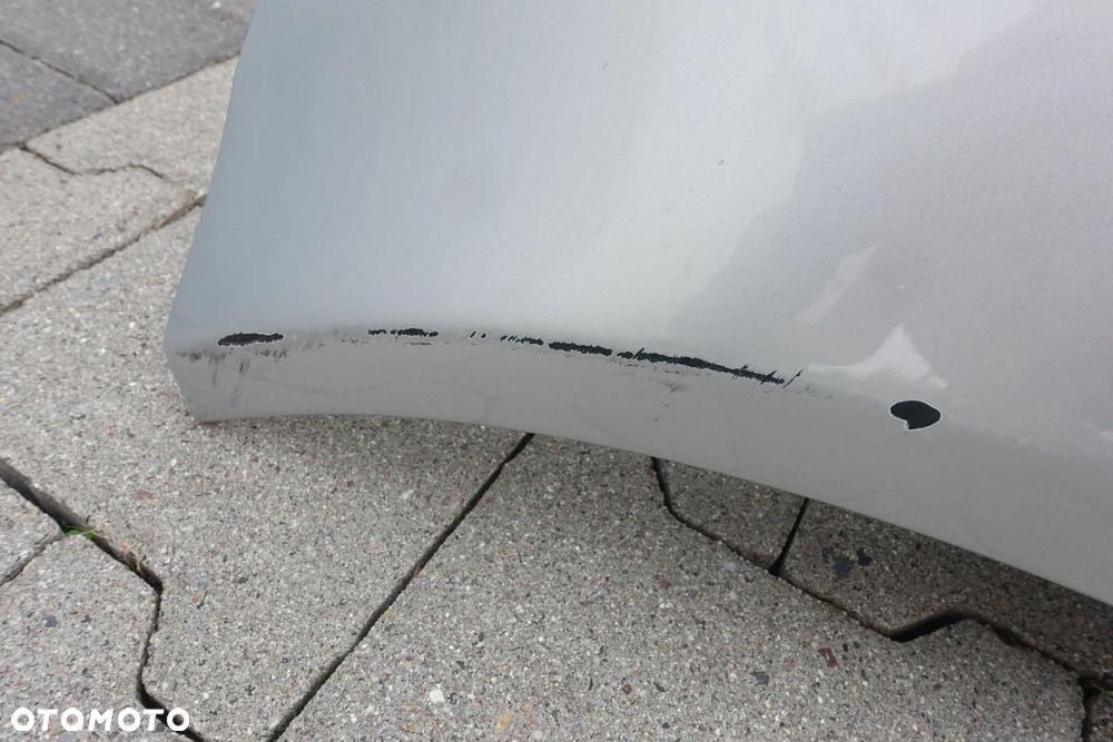 ZDERZAK PRZEDNI MERCEDES W205 17r. AMG - 4