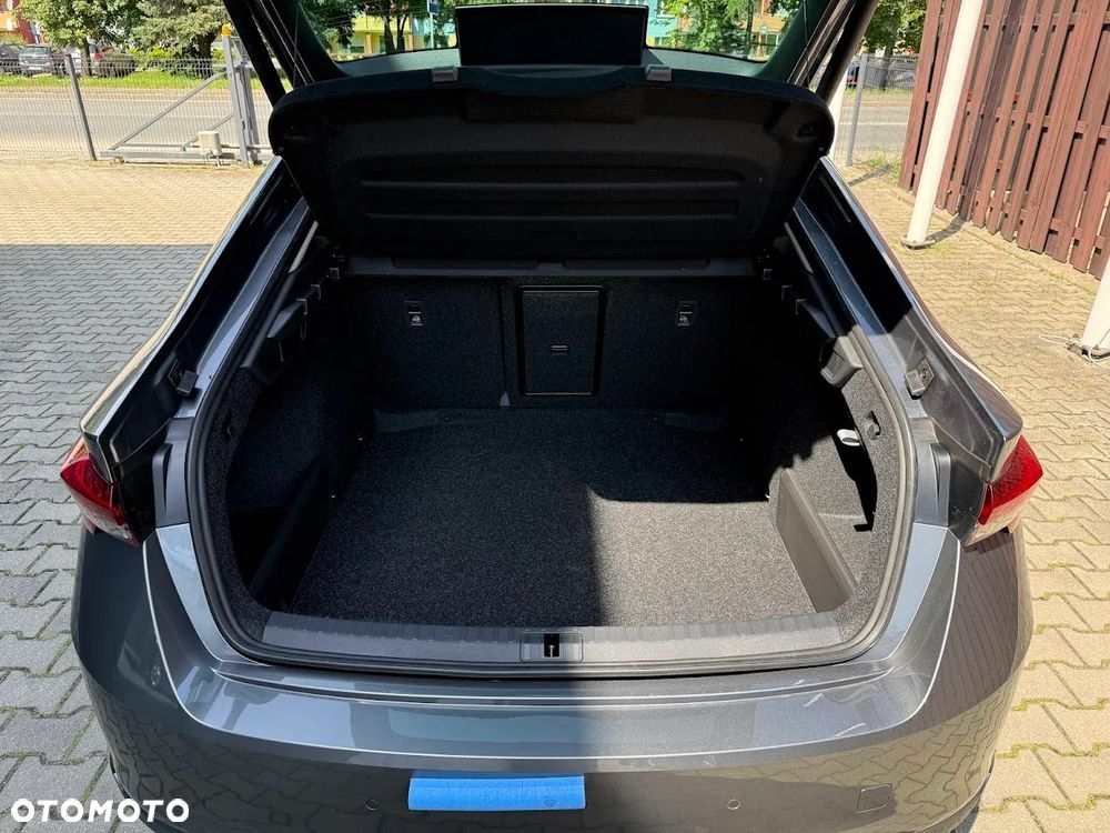 Skoda Octavia 1.5 TSI Edition 130 Selection - 5