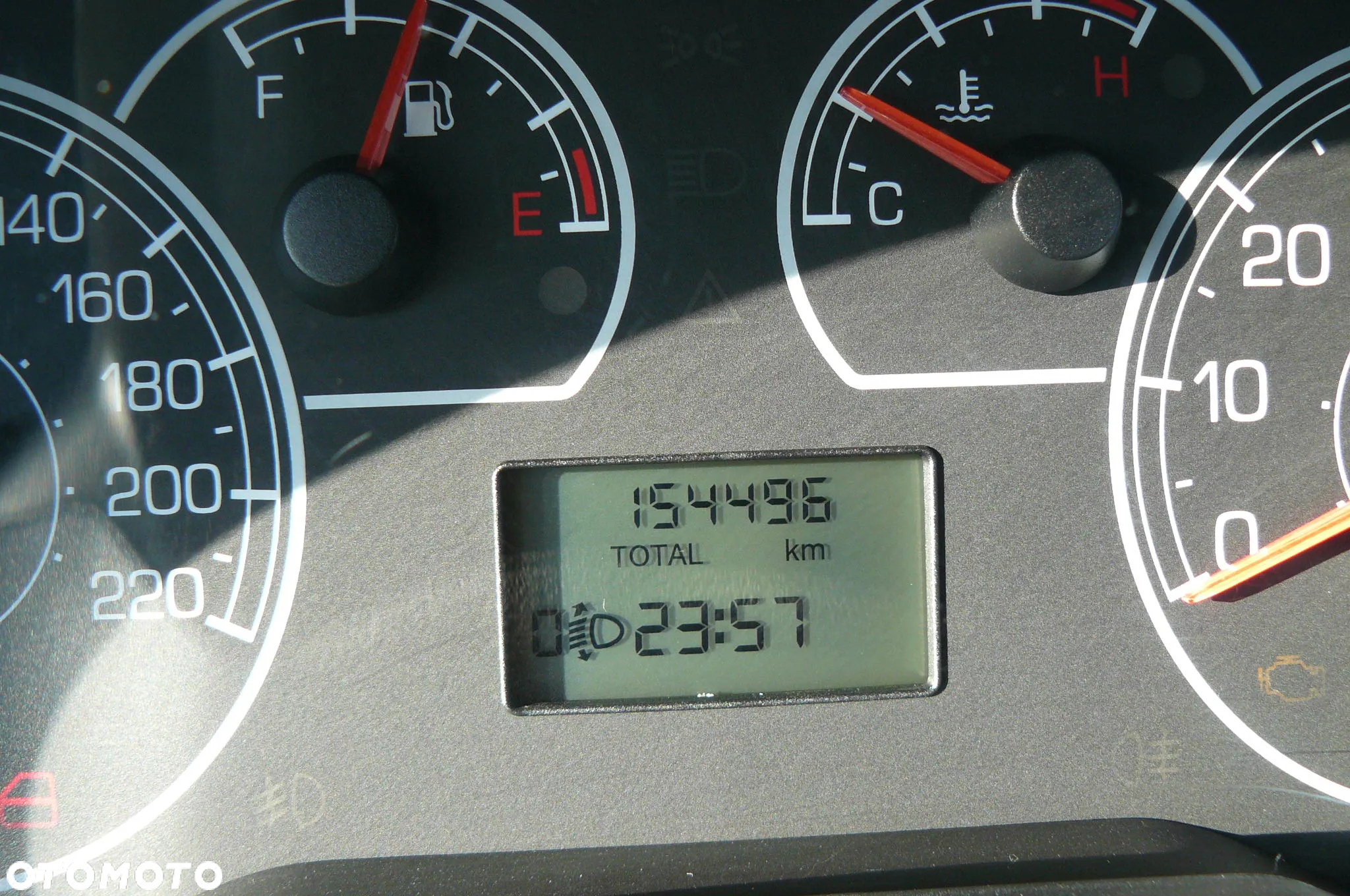 Fiat Grande Punto - 25