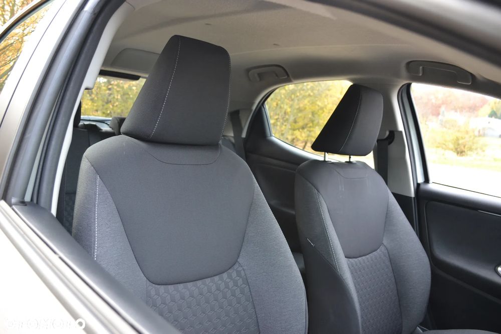 Toyota Yaris - 11
