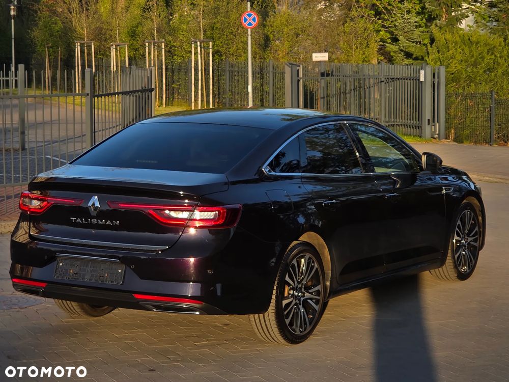 Renault Talisman ENERGY dCi 160 EDC INITIALE PARIS - 11