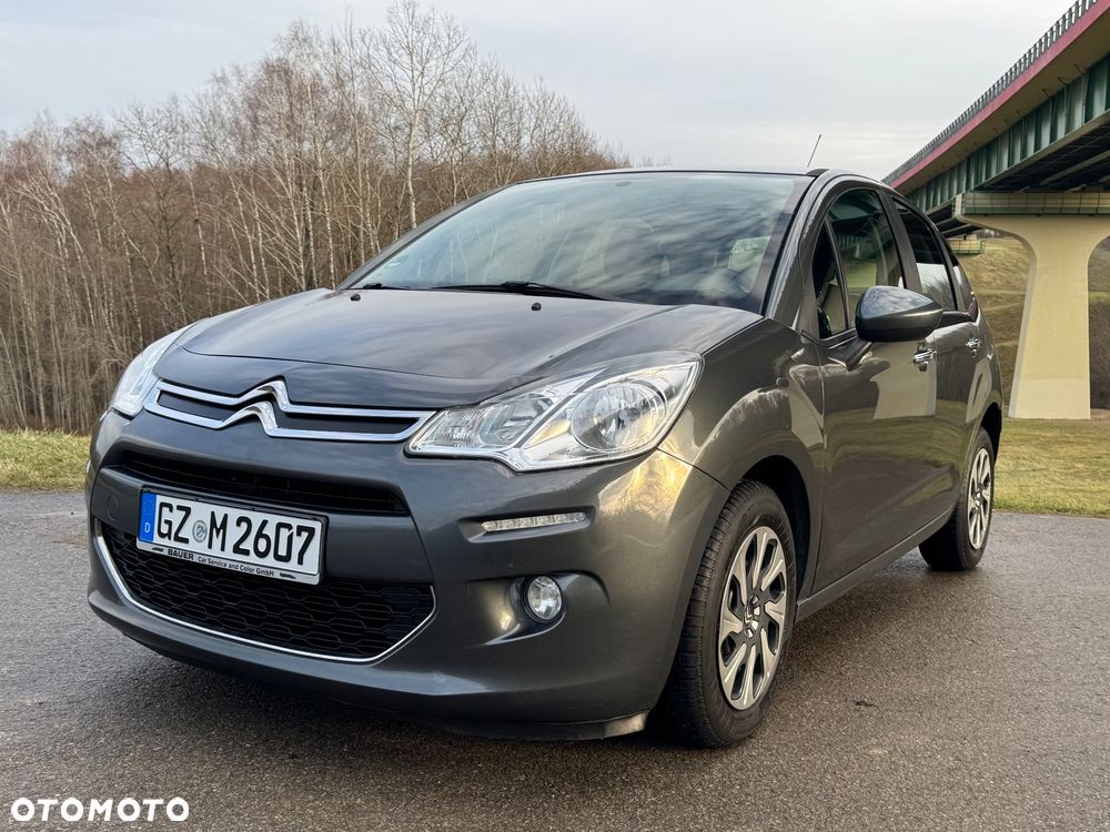 Citroën C3 1.2 VTi Exclusive - 24