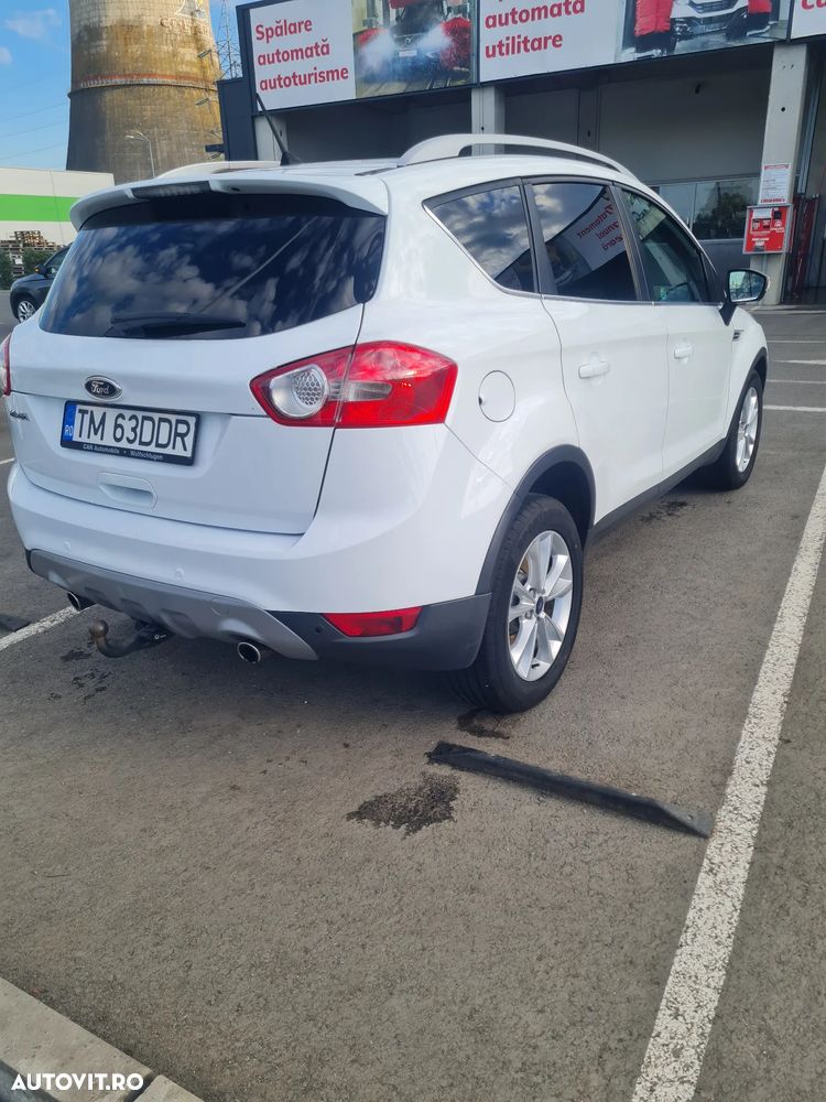 Ford Kuga - 6