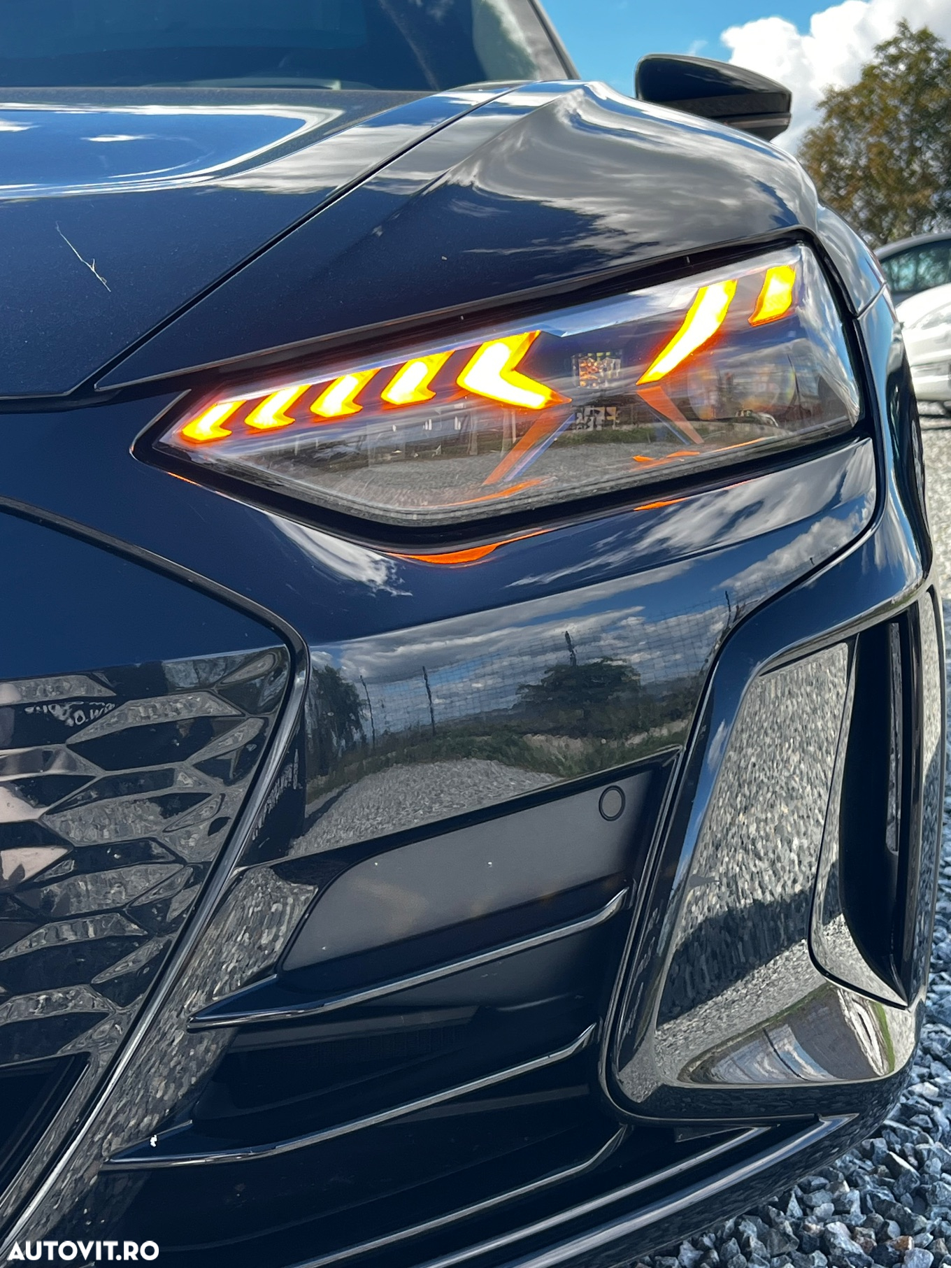 Audi e-tron - 32