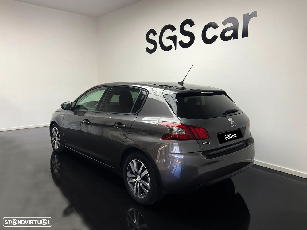 Peugeot 308 1.2 PureTech Style - 3