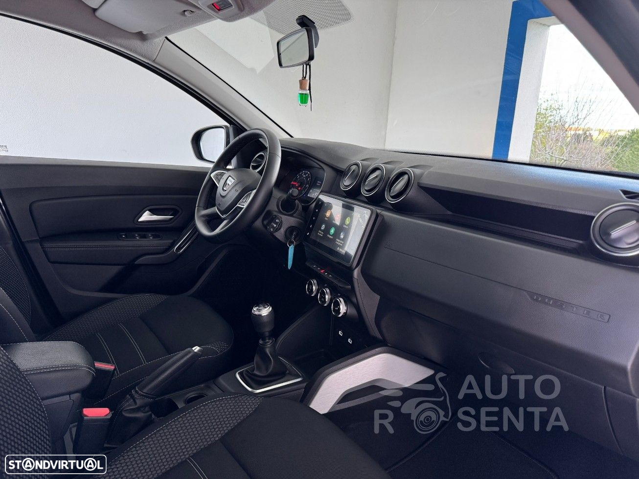 Dacia Duster - 17