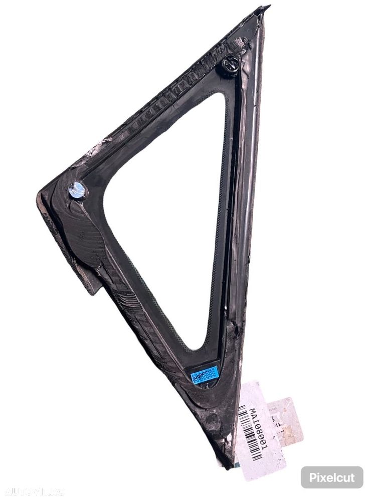 Geam fix  stanga fata LEXUS RX II MHU3_, GSU3_, MCU3_ 2003 - 2008 RX300 - 2