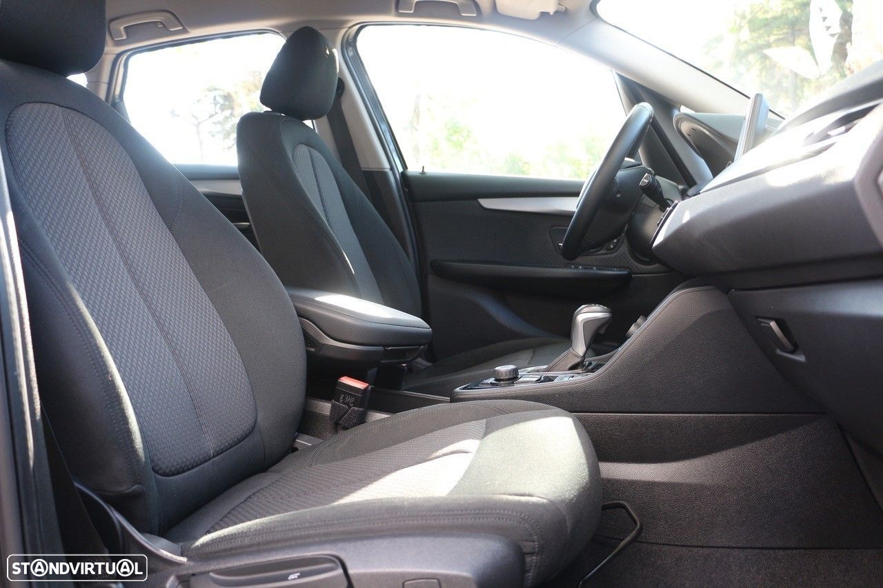 BMW 225xe Active Tourer Advantage - 12