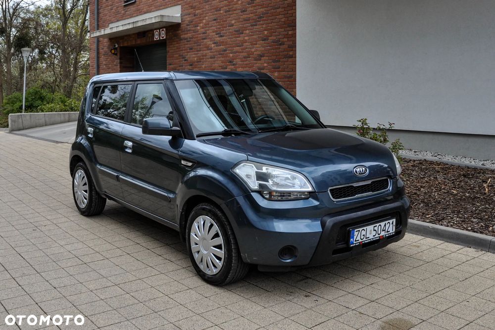Kia Soul - 6