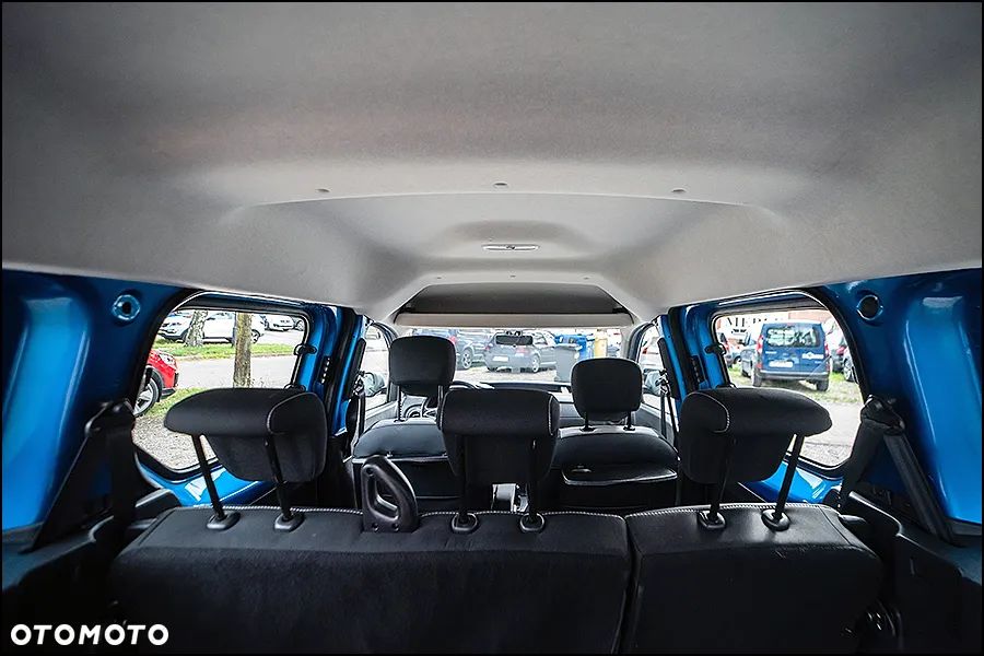 Dacia Dokker 1.3 TCe Stepway - 36