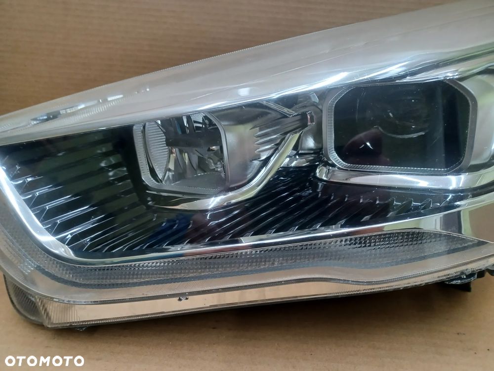 LAMPA PRZEDNIA LEWA XENON LED KUGA MK2 LIFT - 7