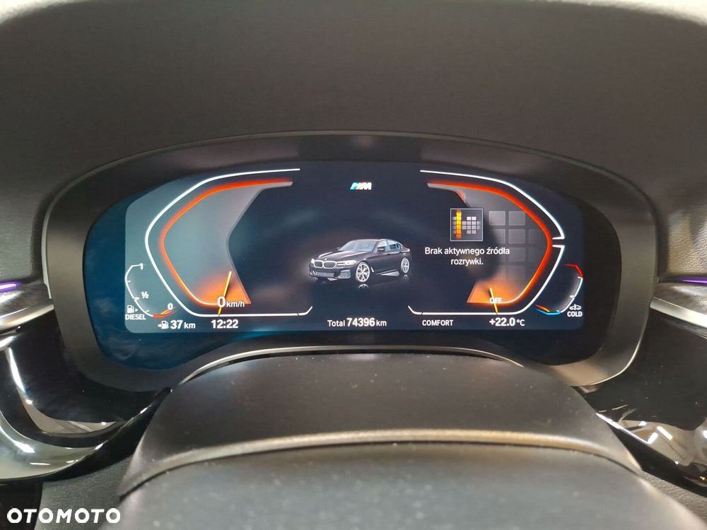 BMW Seria 5 - 15