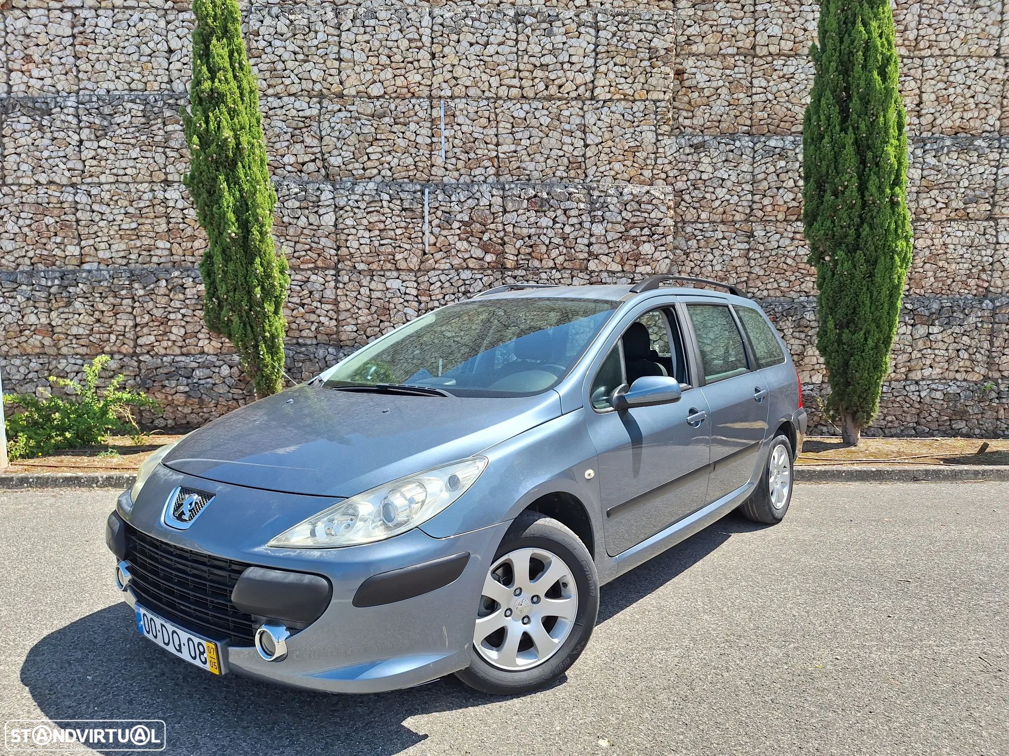 Peugeot 307 Break 1.4 16V Executive - 1
