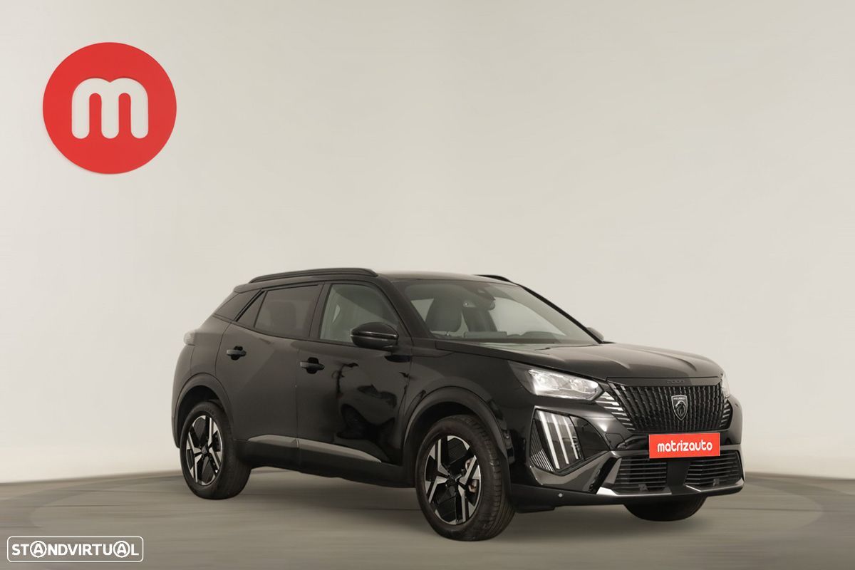 Peugeot 2008 1.2 PureTech Allure - 1