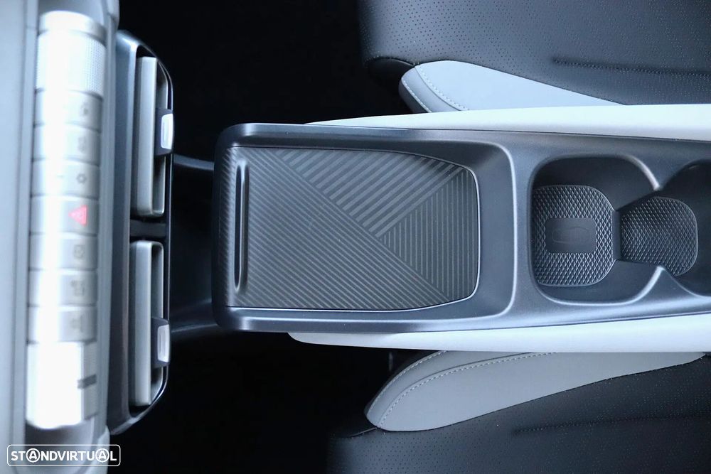 BYD Dolphin Surf 43.2 kWh Boost - 26