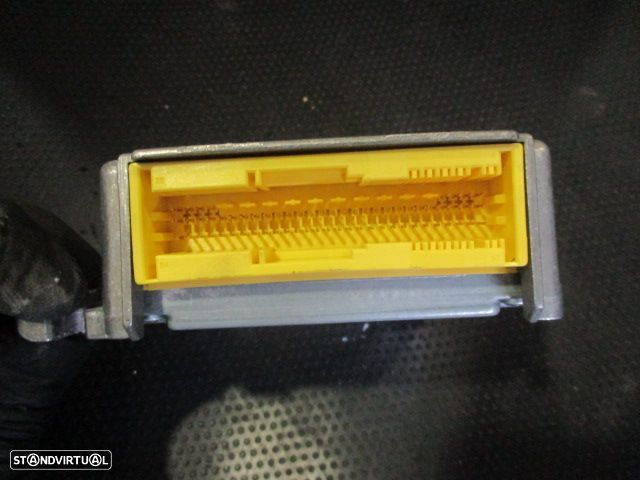 Modulo Airbag 3D0909601F VW TOUAREG 2006 - 3
