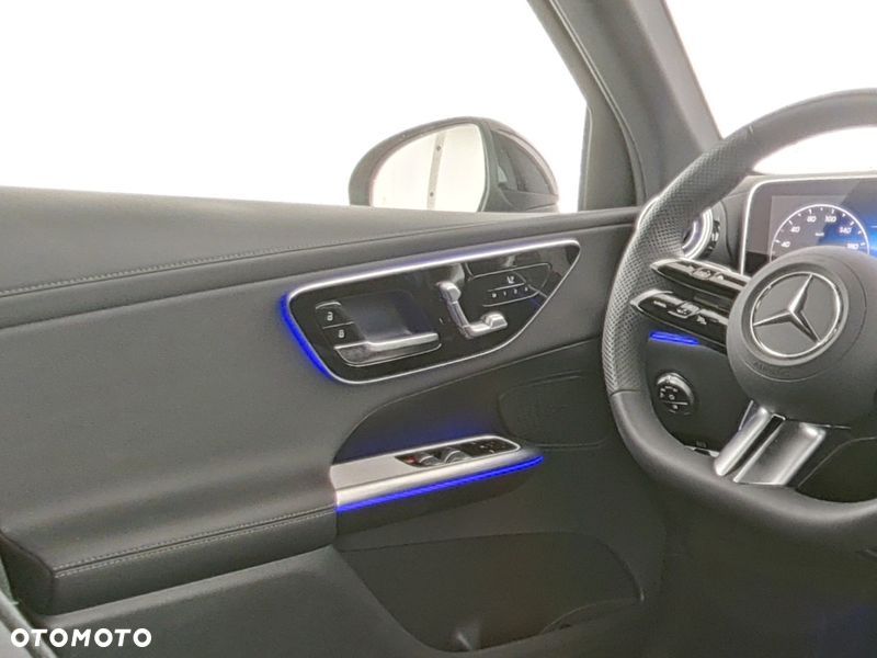 Mercedes-Benz GLC 220 d 4Matic 9G-TRONIC AMG Line Advanced - 7