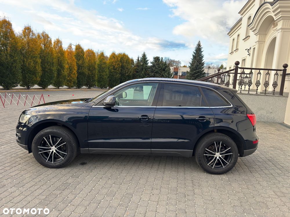 Audi Q5 3.0 TDI Quattro S tronic - 18