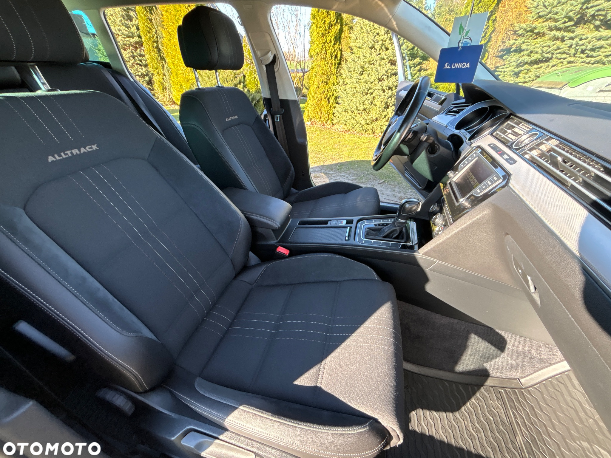 Volkswagen Passat Alltrack 2.0 TDI SCR 4Motion DSG - 18