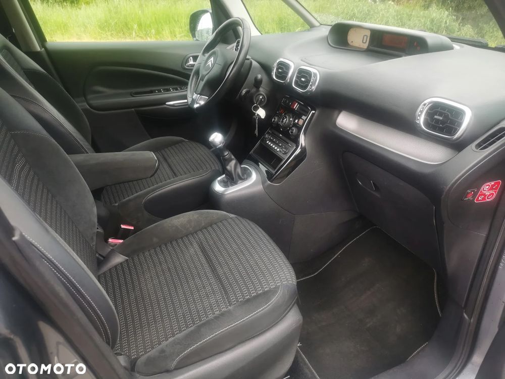 Citroën C3 Picasso - 13