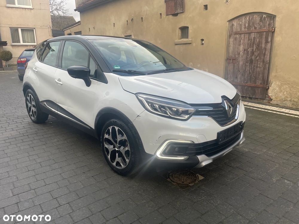 Renault Captur ENERGY dCi 110 Bose Edition - 4
