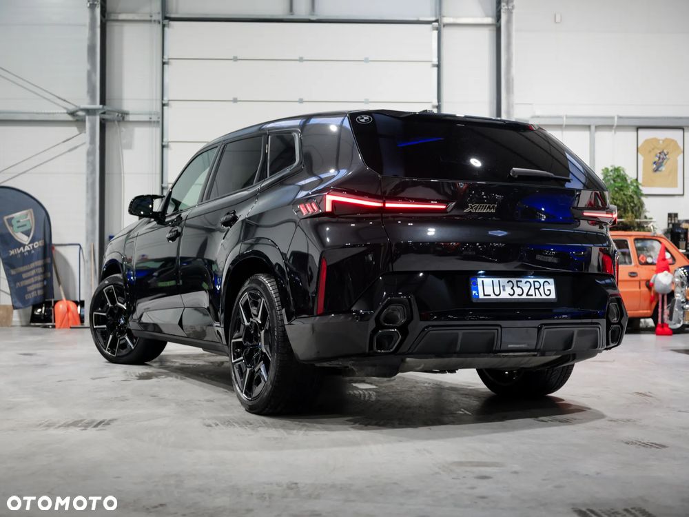BMW XM - 6