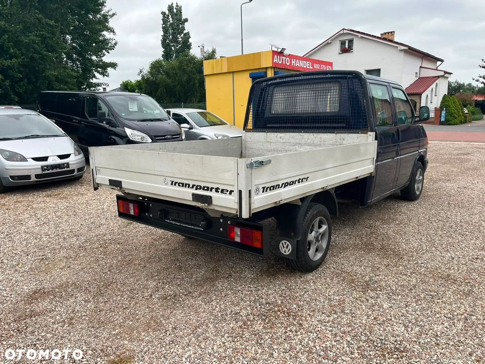 Volkswagen Transporter Standard - 8