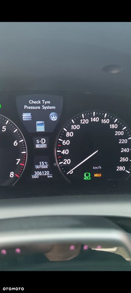 Lexus LS ver-600h-l-prestige - 5