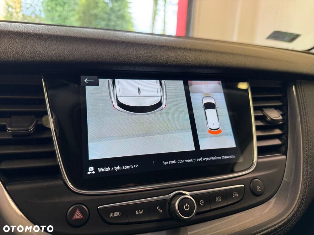 Opel Grandland X - 21
