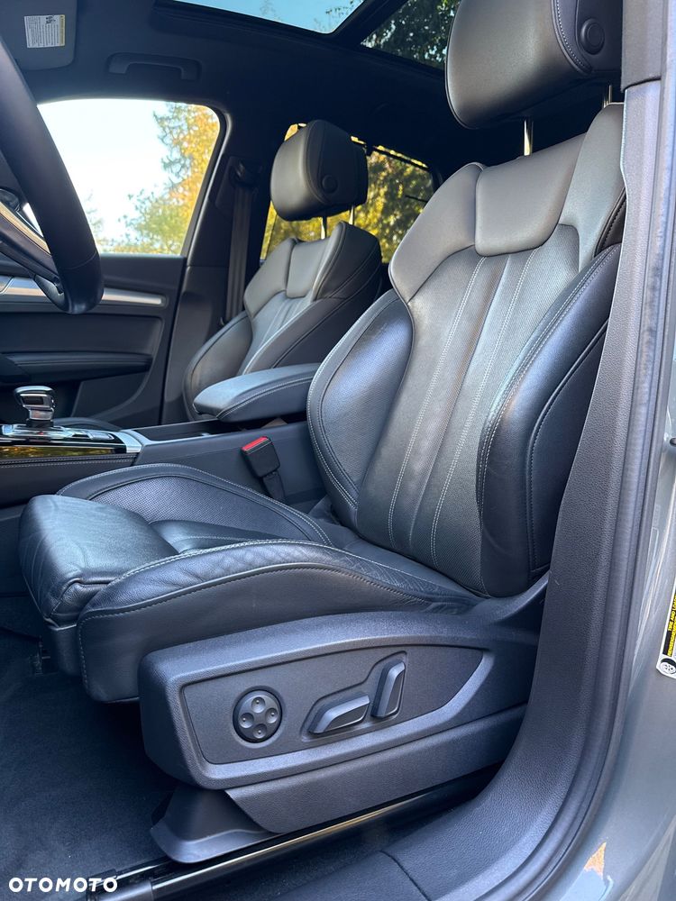 Audi Q5 Sportback - 14