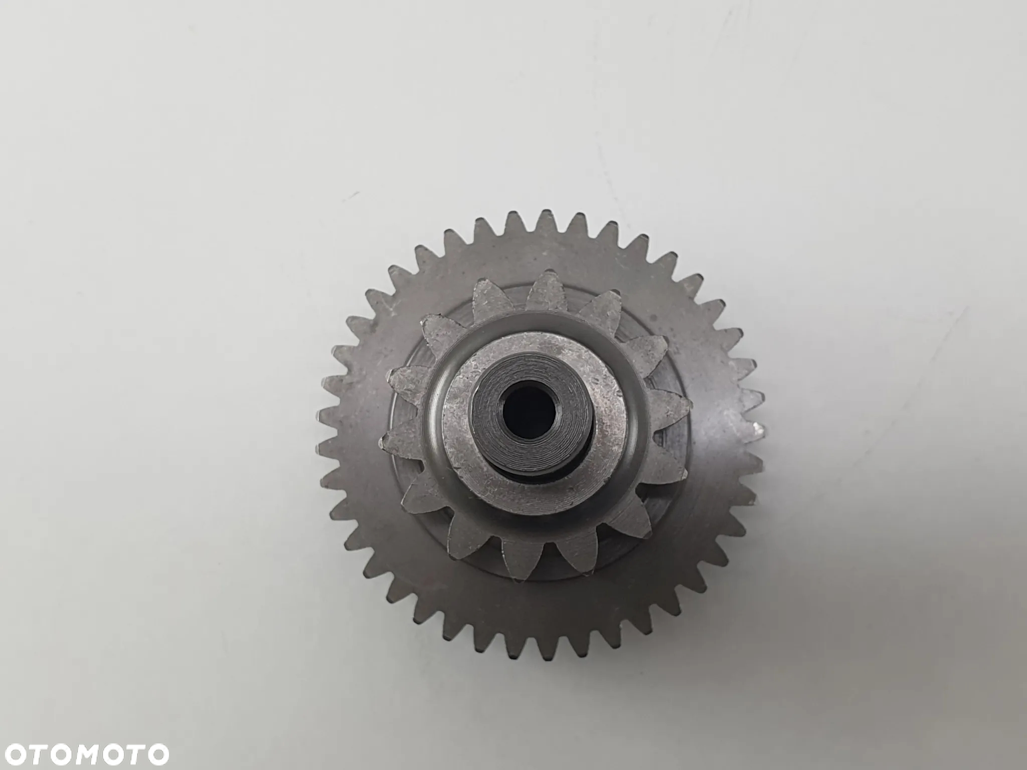 TRYB ZEBATKA ROZRUSZNIKA   TGB BLADE 550 - 2