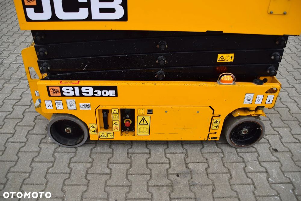 JCB S1930E - 17
