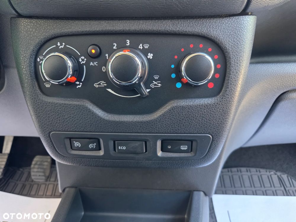 Dacia Lodgy TCe 115 Laureate - 29